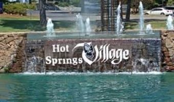 15 Binefar Ln, Hot Springs Village, AR 71909