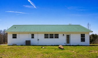1392 Sugarloaf Rd, Amity, AR 71921