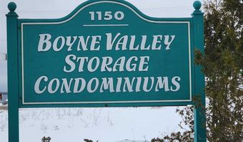 00120 Boyne Valley Storage 66, Boyne City, MI 49712