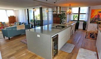 9660 W Bay Harbor Dr 5A, Bay Harbor Islands, FL 33154