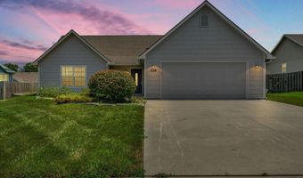 506 Santa Fe Ct, Baldwin City, KS 66006