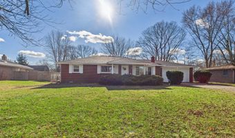 5 W Estate St, Anderson, IN 46013
