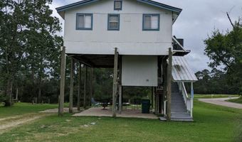 4021 Sailfish St, Bay St. Louis, MS 39520