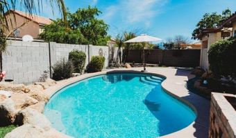 578 W Racine Loop, Casa Grande, AZ 85122