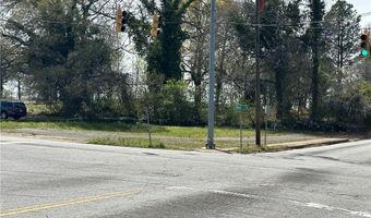 1002 S Main St, Anderson, SC 29624