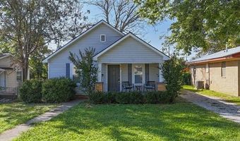 319 E 13th St, Ada, OK 74820