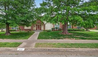 3116 Camelot Dr, Bartlesville, OK 74006