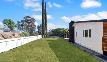 2351 ELTINGE Dr, Alpine, CA 91901
