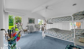 9675 S Channel, Harsens Island, MI 48028