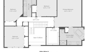 3750 Wintergreen Ter, Algonquin, IL 60102