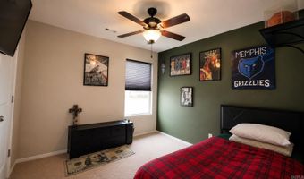 4081 Kings River Trl, Bauxite, AR 72011