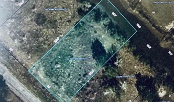 Admiral Isles lot 7, Bay St. Louis, MS 39520