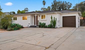 3370 Par Drive 72, La Mesa, CA 91941