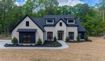 1054 Sungate Dr, Alexander, AR 72002