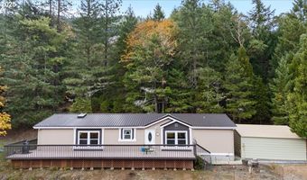 2358 UPPER COW CREEK Rd, Azalea, OR 97410