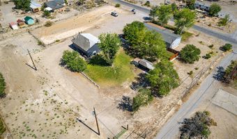 600 E Winston Ln, Indian Springs, NV 89018