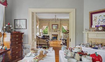 626 Hagood Ave, Barnwell, SC 29812