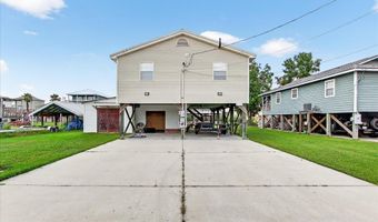 4031 Bank St, Bay St. Louis, MS 39520
