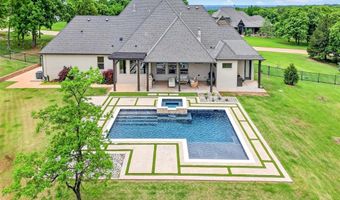 11601 Piazza Way, Arcadia, OK 73007
