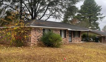 107 Longview, Coffeeville, MS 38922