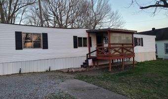 436 N. 2nd St, Central City, KY 42330