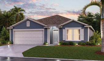 2813 Buck Creek Pl Plan: CALI, Green Cove Springs, FL 32043