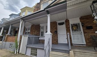 5709 LEONARD St 1ST FL, Philadelphia, PA 19149
