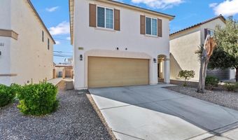 5667 Foxglove Field St, Las Vegas, NV 89130