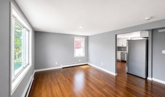 59 Carnegie Ave, Bridgeport, CT 06610
