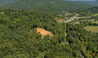 Lot 20 Clear Fork Creek Road, Bastian, VA 24314