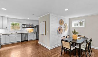 3320 Eastwood Dr, Charlotte, NC 28205