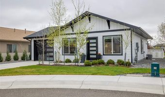 838 Duesenberg Ct, Cody, WY 82414