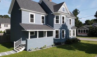 57 Linden St, Bangor, ME 04401