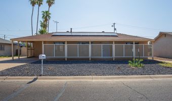 1434 N CASA GRANDE Ave, Casa Grande, AZ 85122