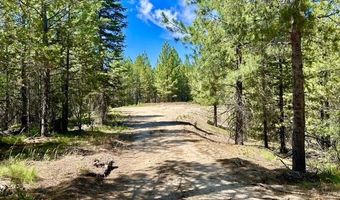 Sky Horse Drive lot 48, Cascade, ID 83611