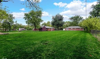 2243 Churchman Ave, Beech Grove, IN 46107