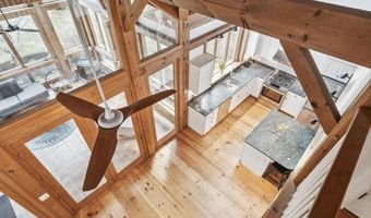 65 Moose Mountain Rd, Brookfield, NH 03872