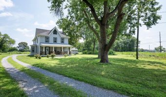 7299 MARSHALL St, Lincoln, DE 19960