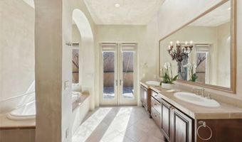 4 Avenida Herrera, Santa Fe, NM 87506