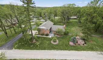 33239 Thompson Rd, Afton, OK 74331