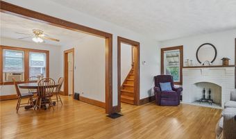 1110 Linden Ave, Akron, OH 44310