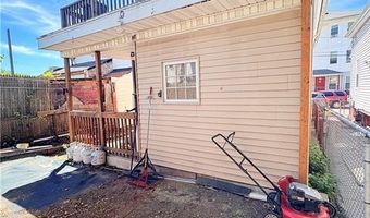 104 Miner St, Providence, RI 02905