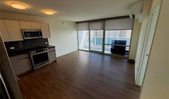 1631 Kapiolani Blvd 3311, Honolulu, HI 96814