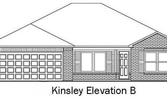 6604 SW Devotion Ave, Bentonville, AR 72713