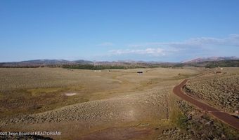 80 Acres MERNA N. BEAVER Rd, Daniel, WY 83115