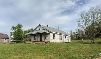 301 E 2nd St, Annapolis, MO 63620