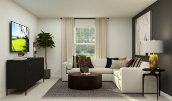 16941 NW 144th St Plan: Eclipse, Alachua, FL 32615