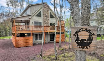 145 Lucretius Trl, Albrightsville, PA 18210