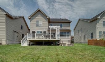 43320 BARNSTEAD Dr, Ashburn, VA 20148
