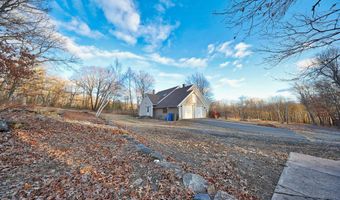466 Fall Mountain Rd, Bristol, CT 06010
